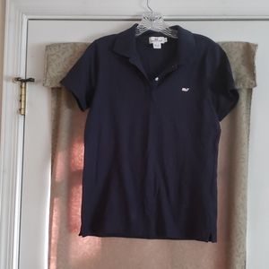 Vineyard vines polo